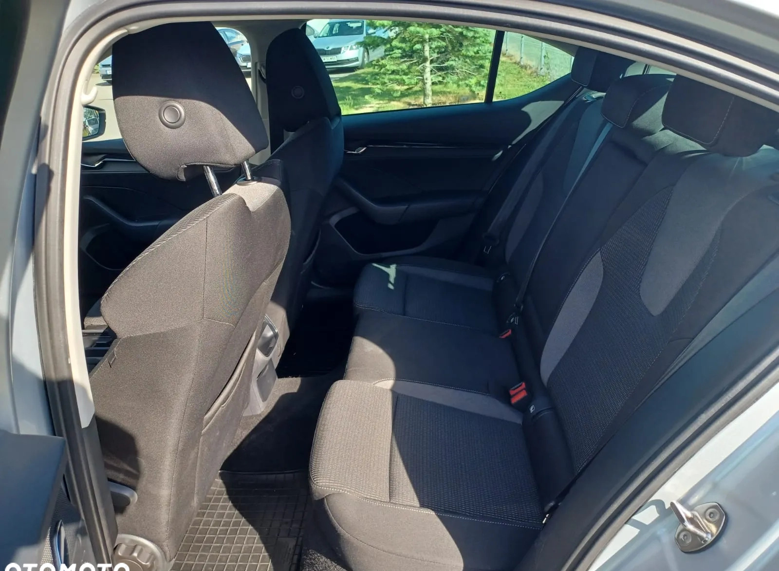 Skoda Octavia cena 65900 przebieg: 183460, rok produkcji 2020 z Wrocław małe 466